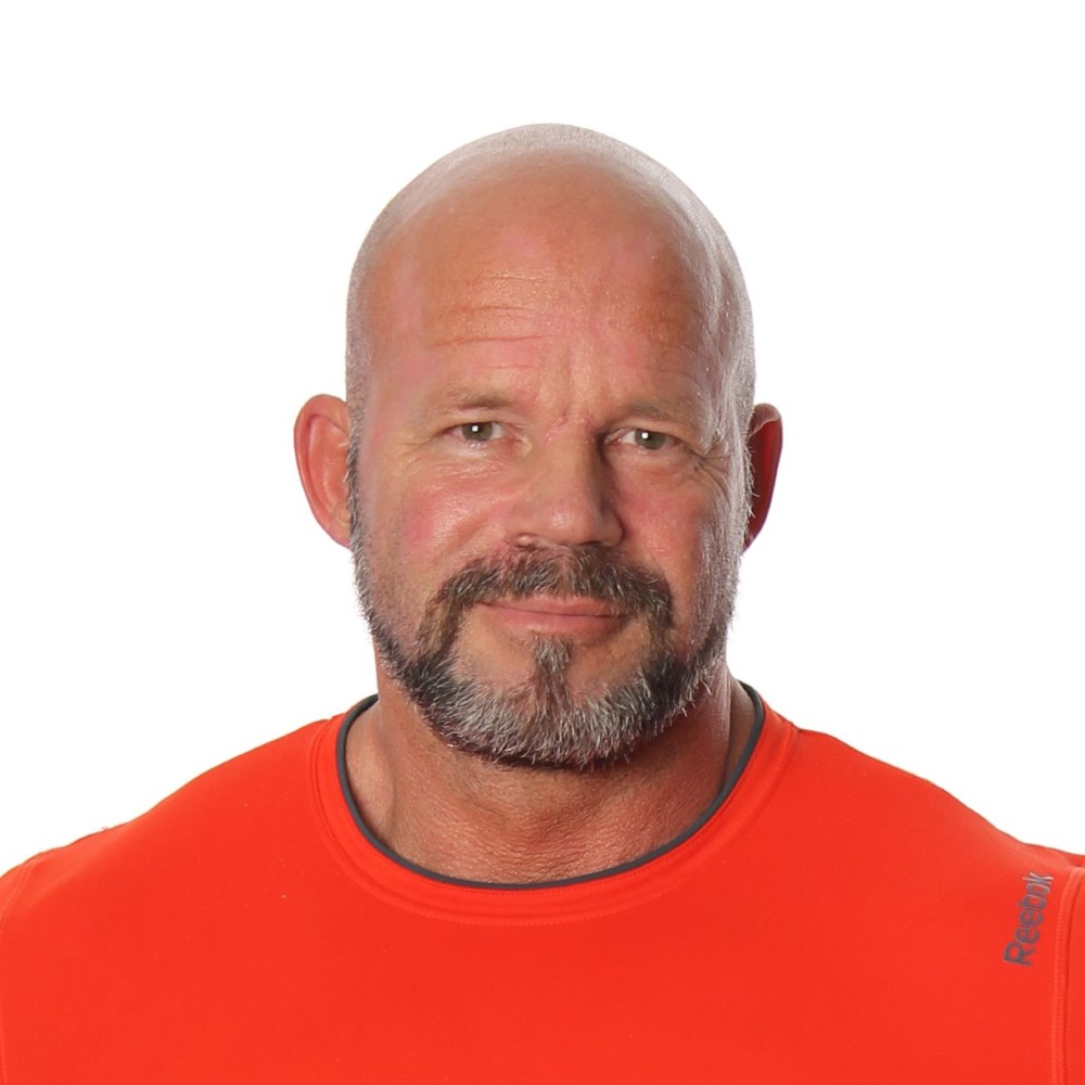 trainer photo