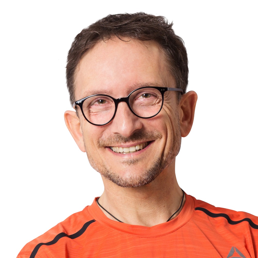 trainer photo