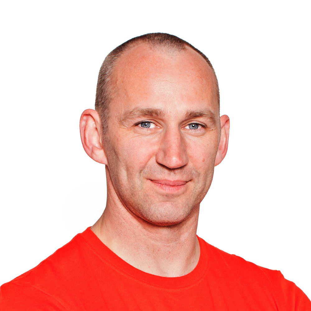 trainer photo