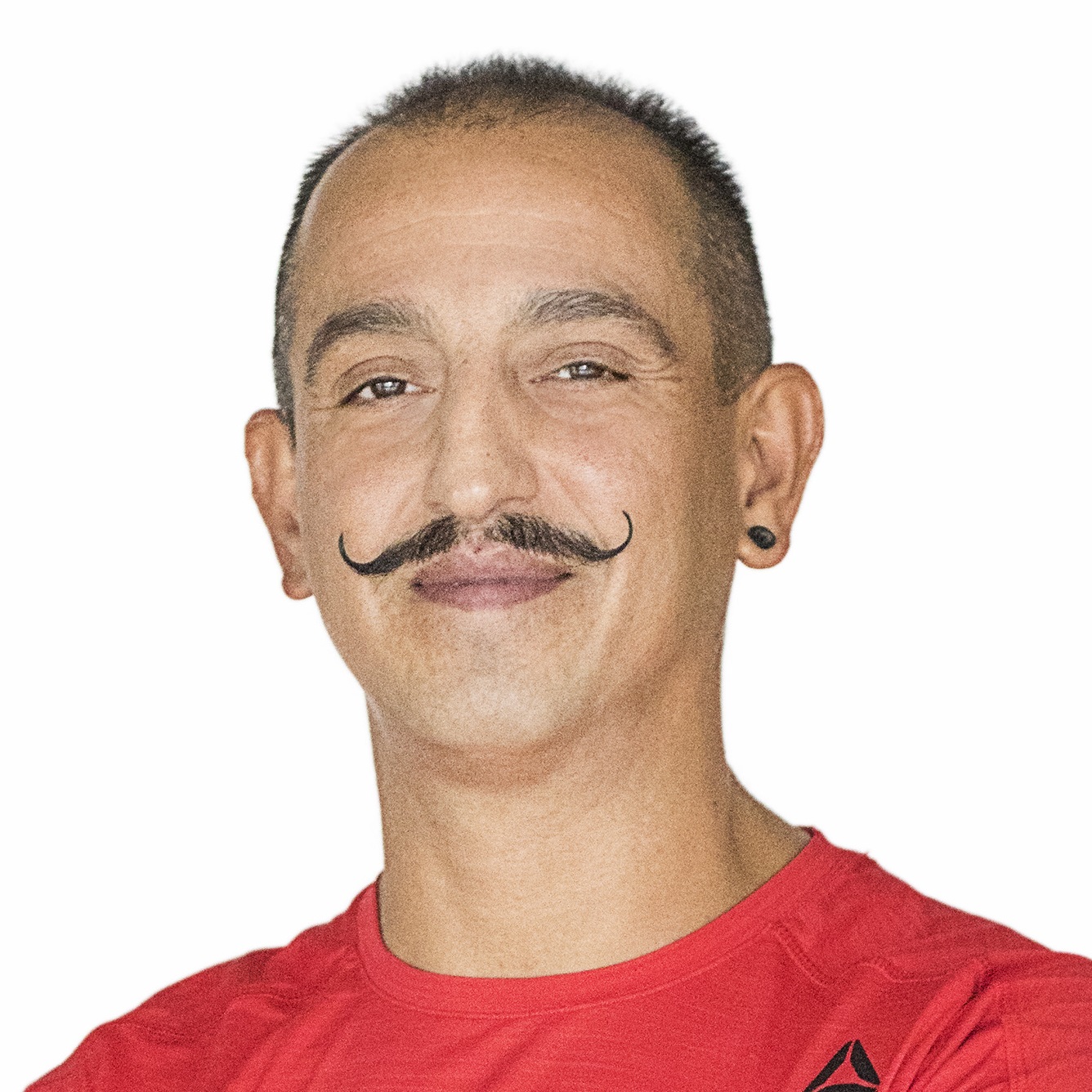 trainer photo