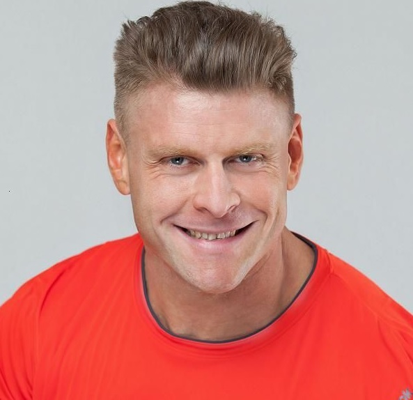 trainer photo