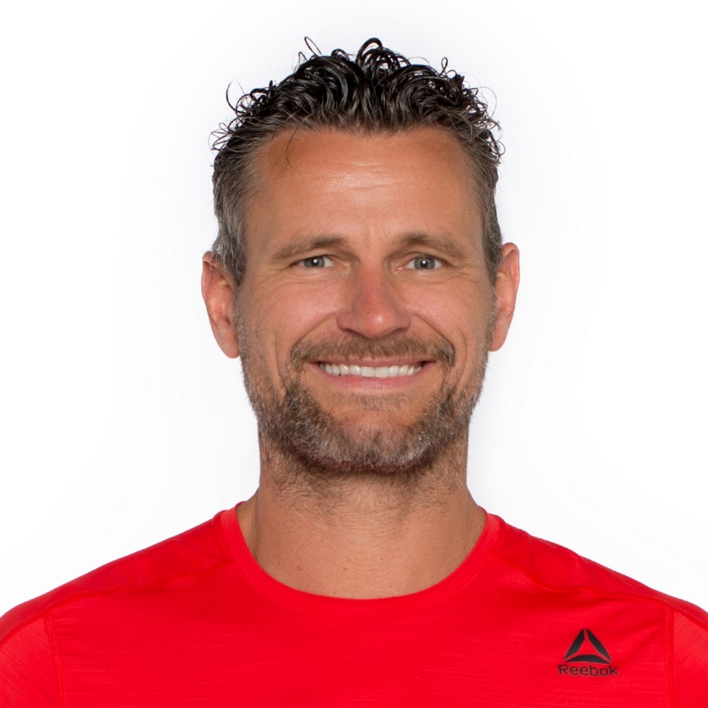 trainer photo