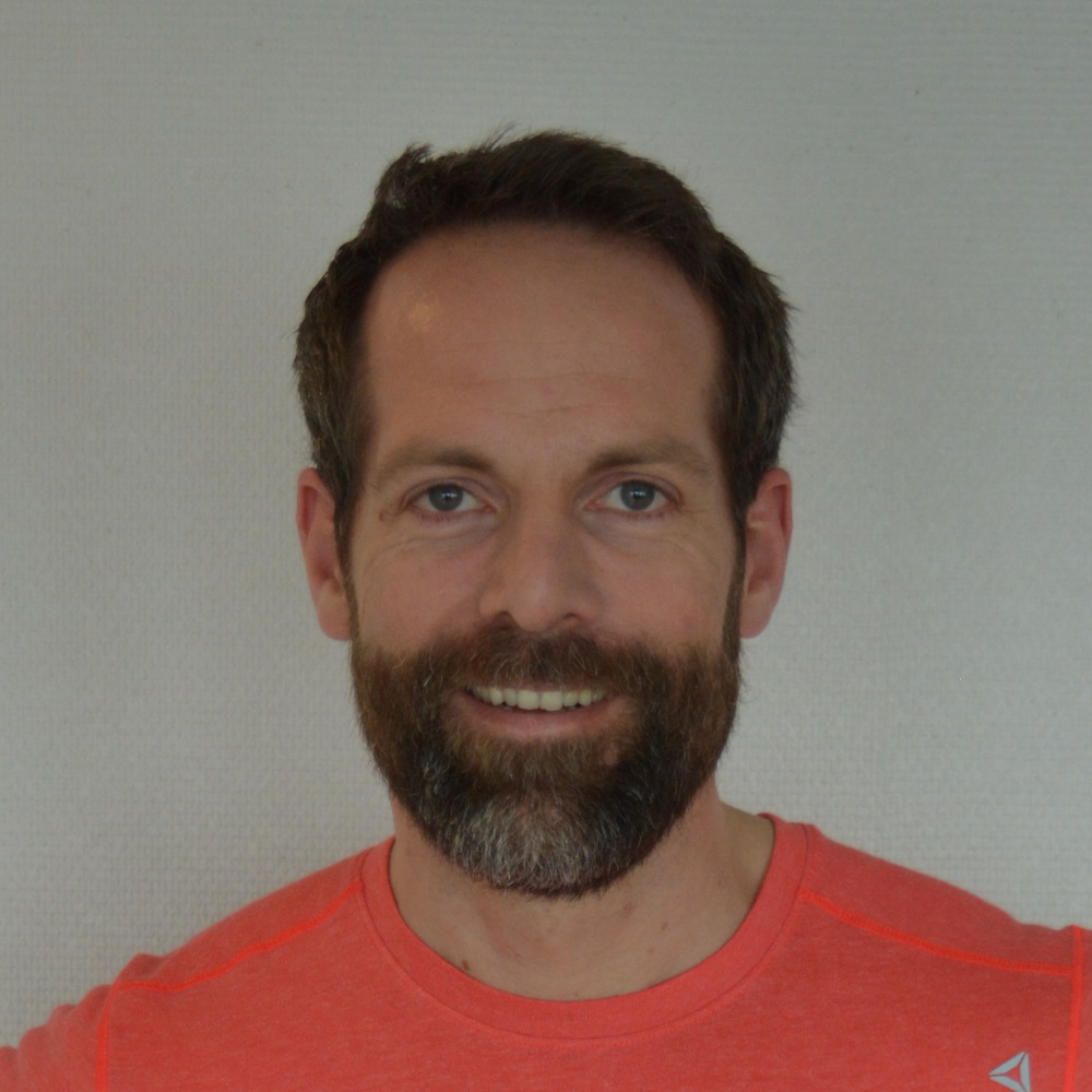 trainer photo