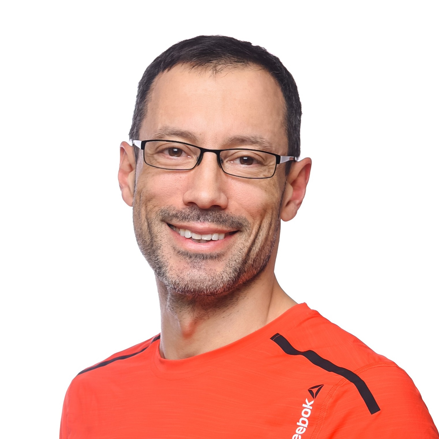trainer photo