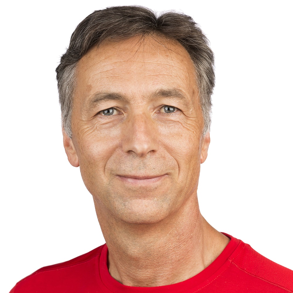 trainer photo