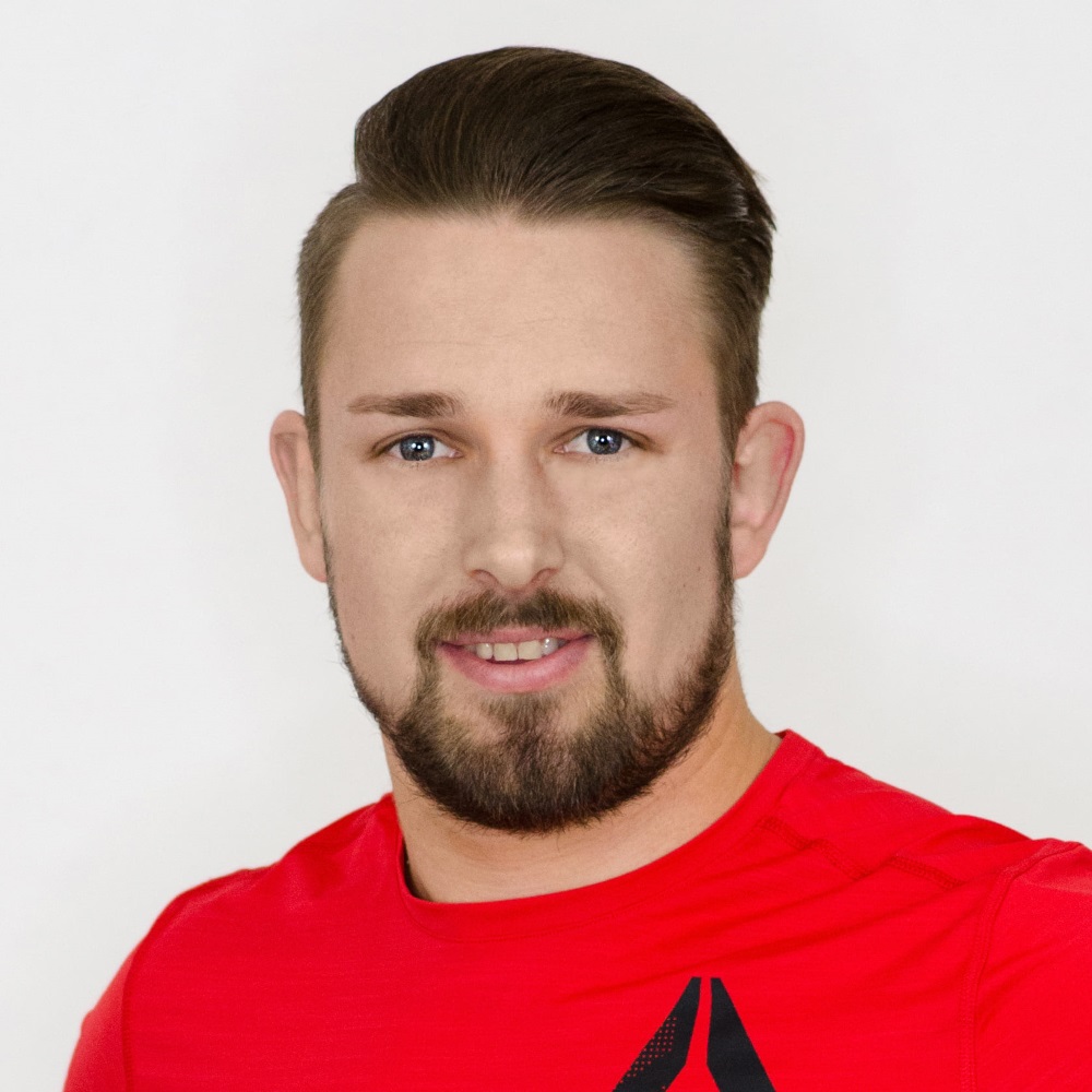 trainer photo