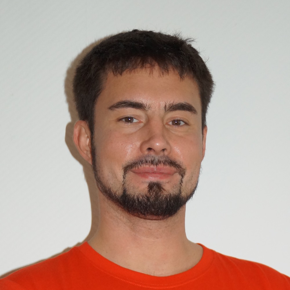 trainer photo