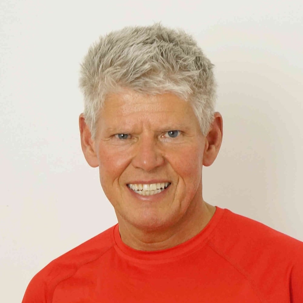 trainer photo