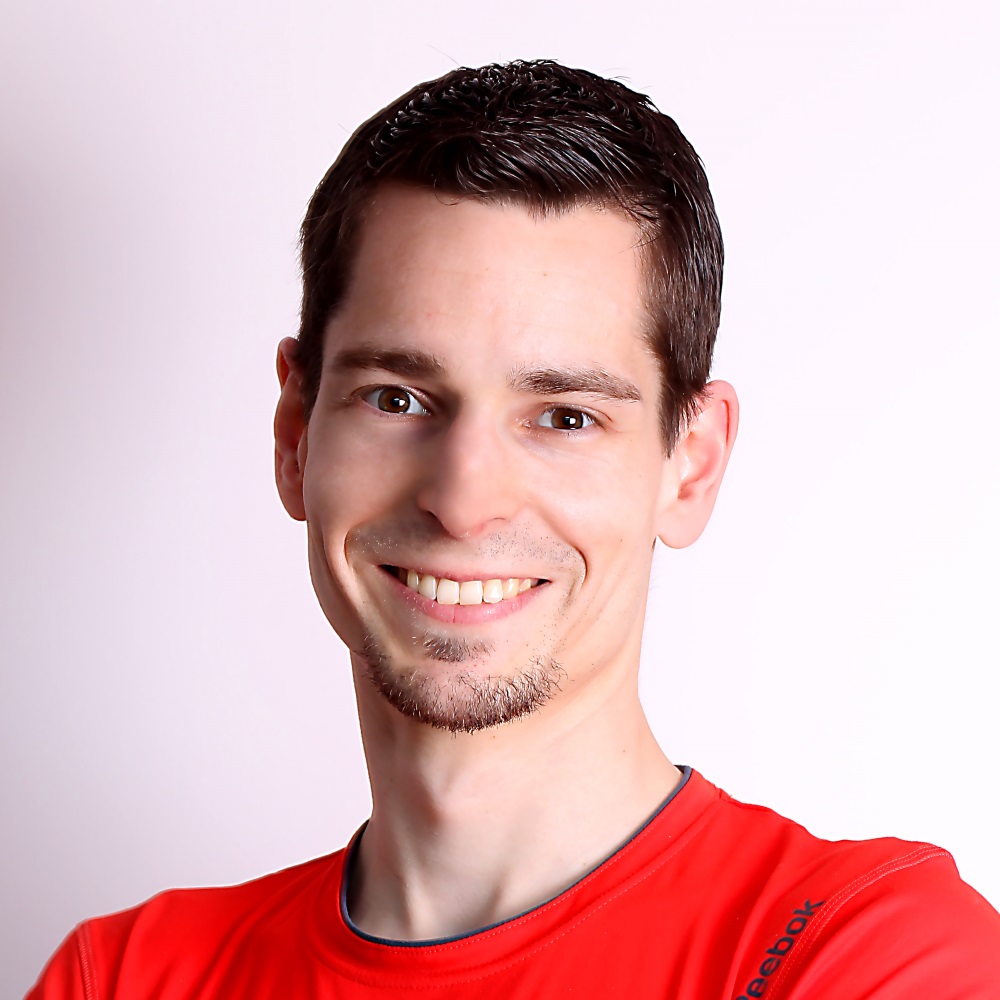 trainer photo