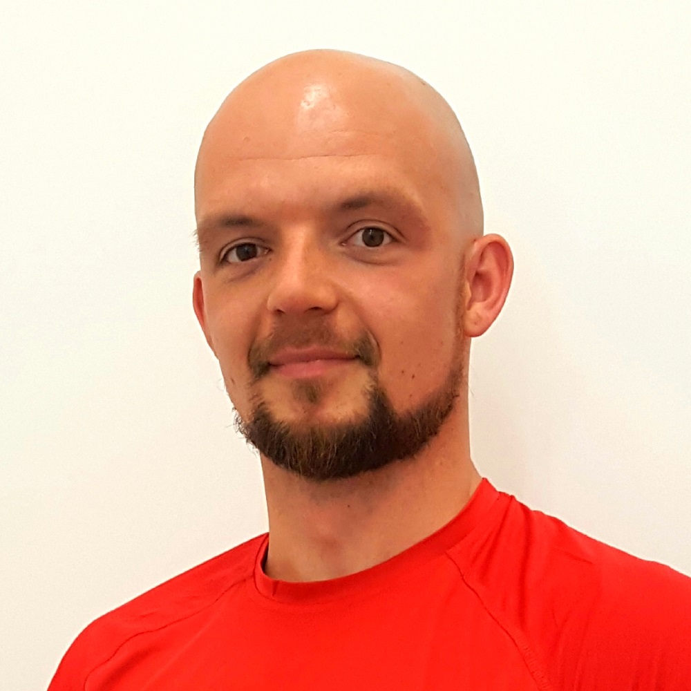 trainer photo