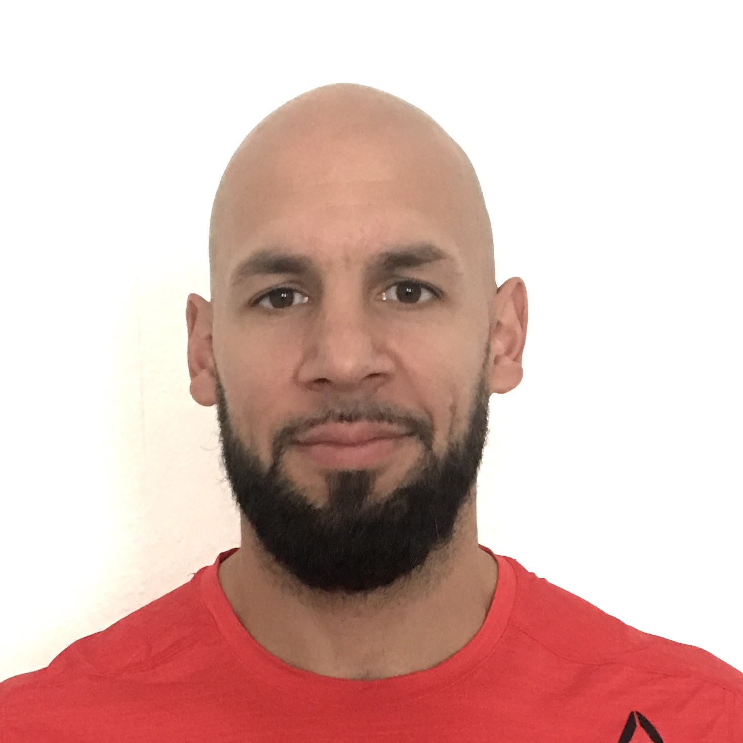 trainer photo