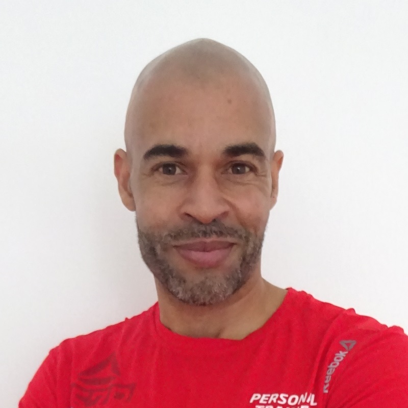 trainer photo