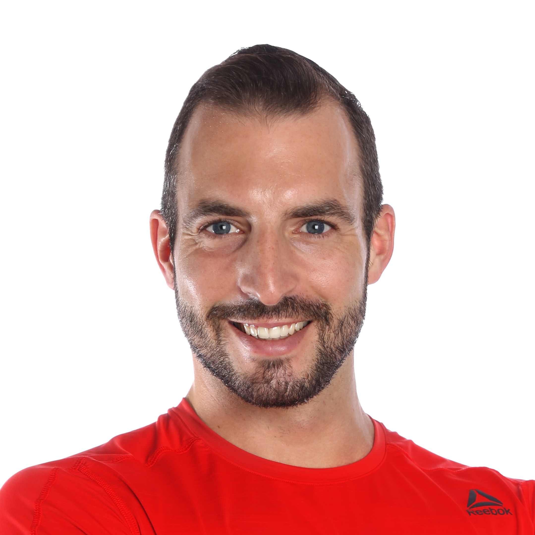 trainer photo