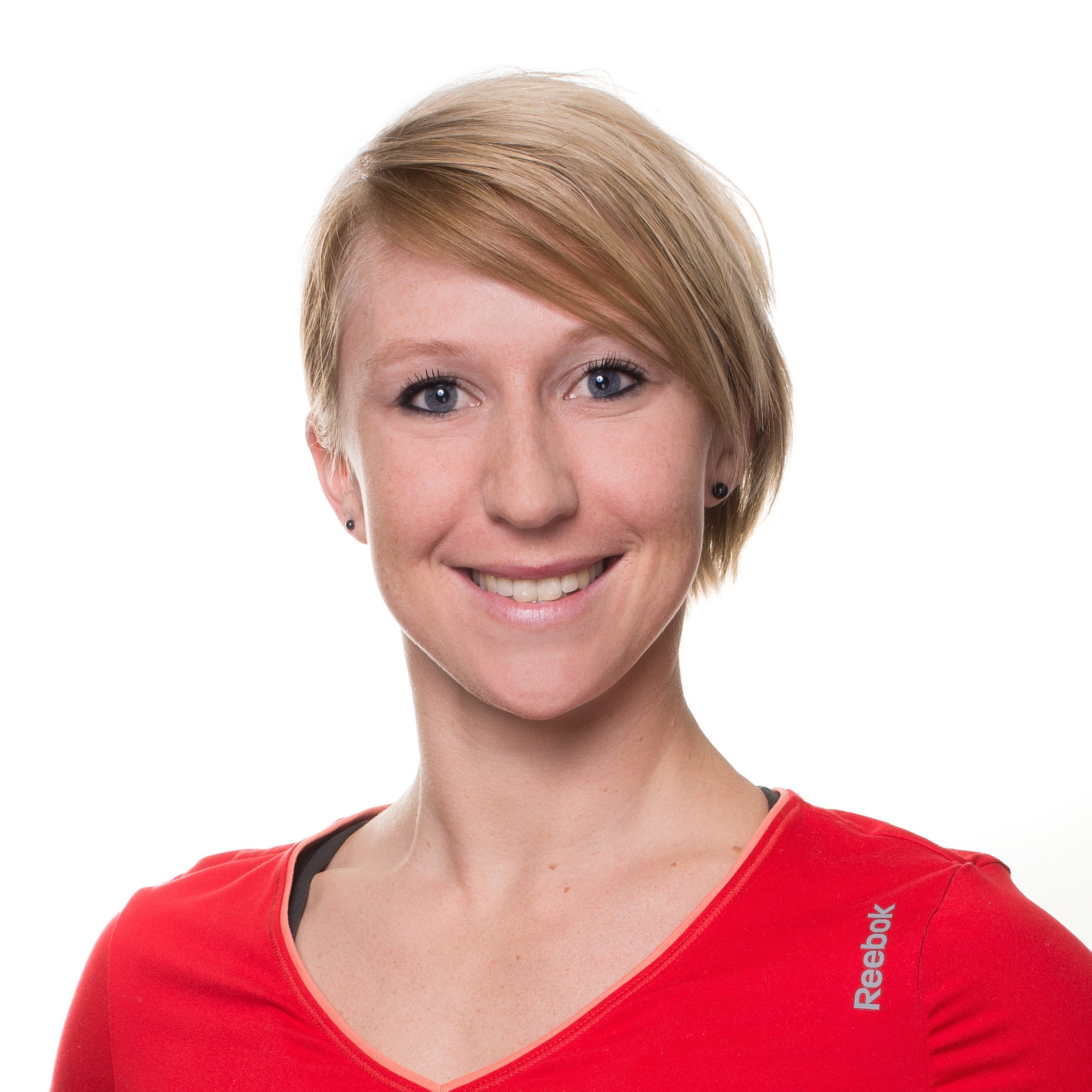trainer photo