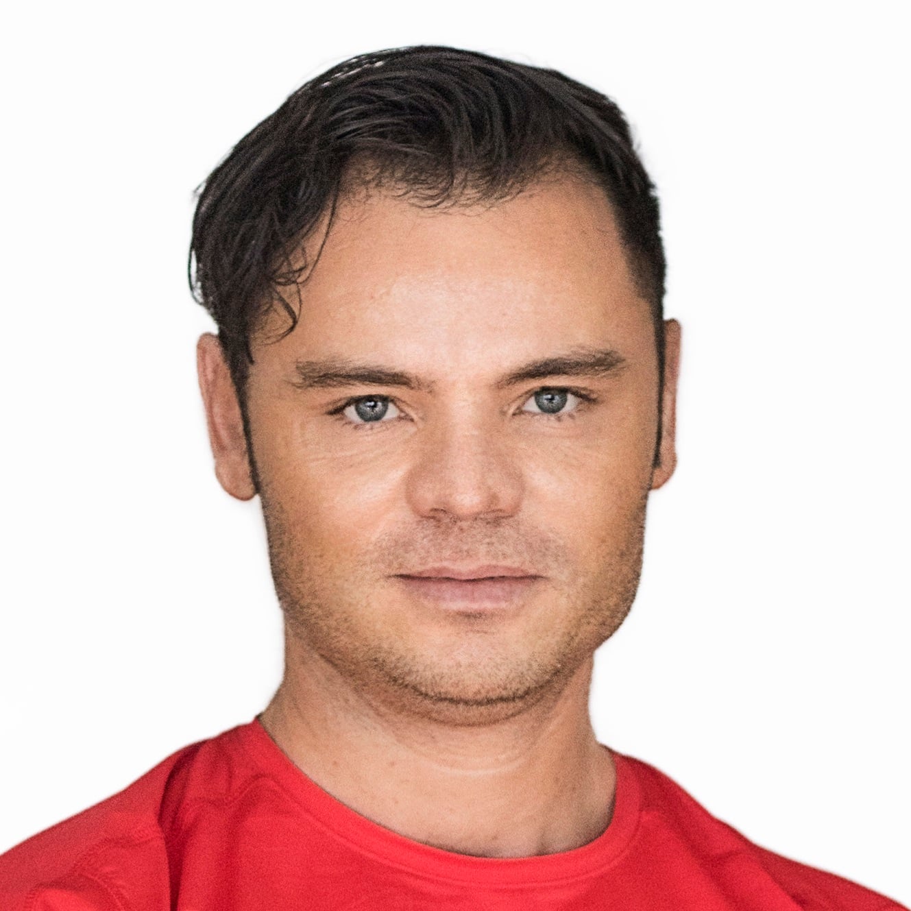 trainer photo