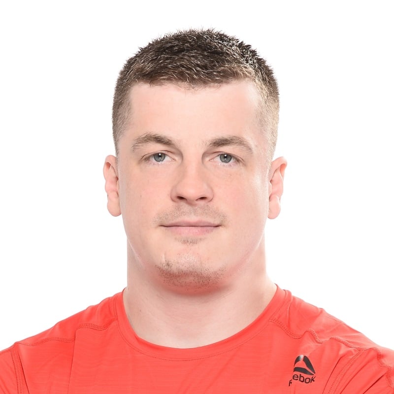 trainer photo