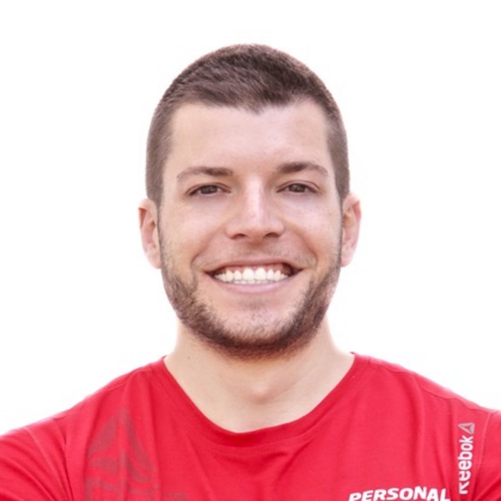 trainer photo