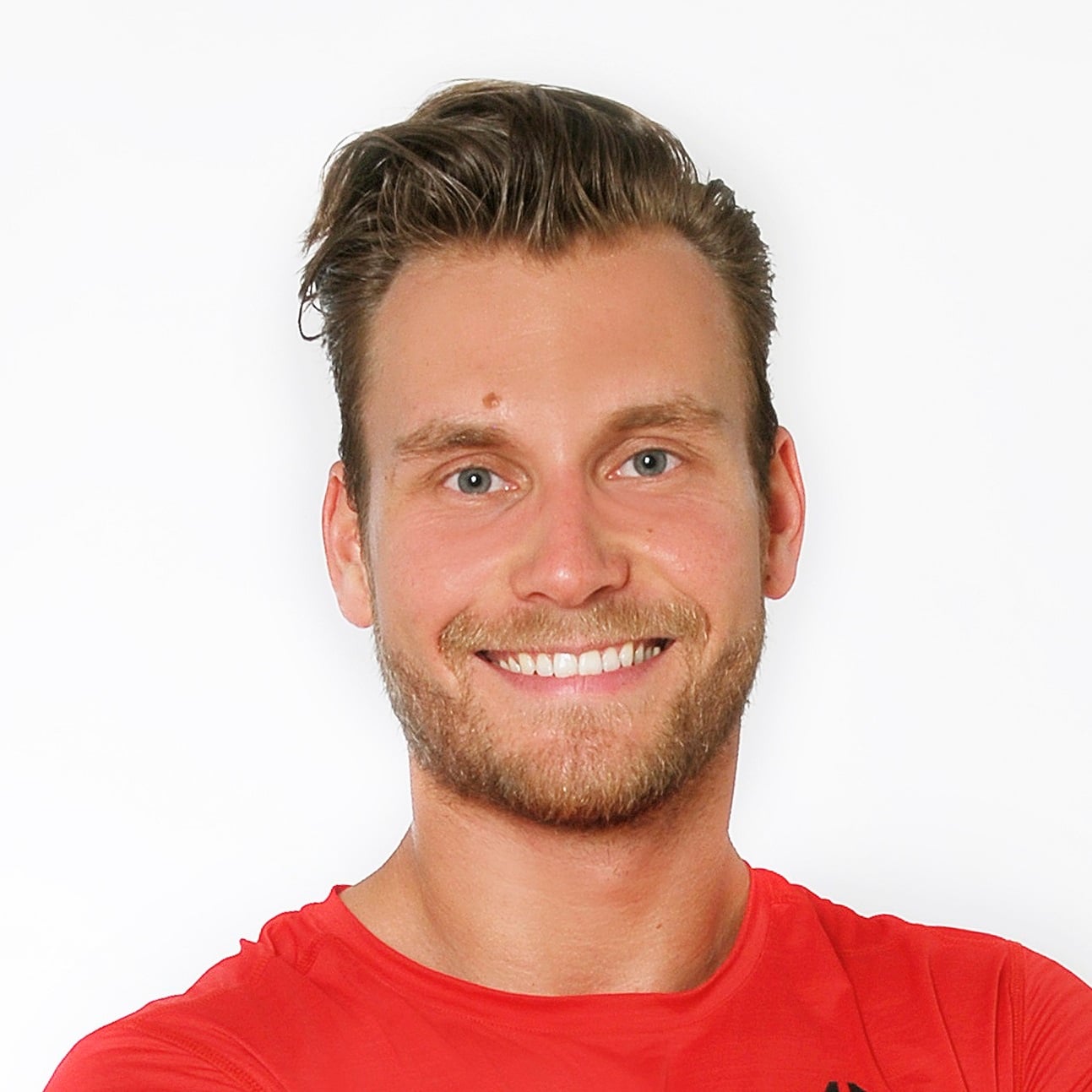 trainer photo