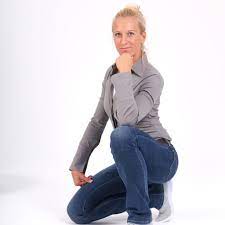 Fitness First Expert:innen-Tipp von Uli