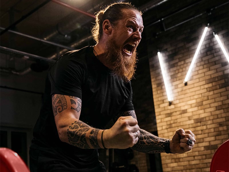 Fitness-Trends & Food-Trends 2026 + Fit ins neue Jahr mit Fitness First