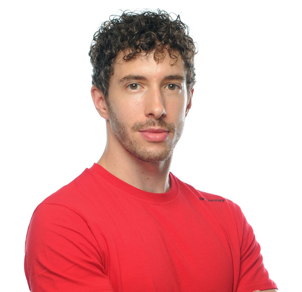 trainer photo