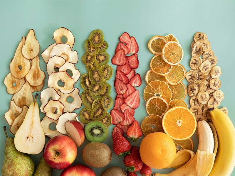 Zuckerfreie Ernährung + Alternativen, Ernährungspläne + Rezepte, FAQ + Zuckerfrei Ernähren mit Fitness First