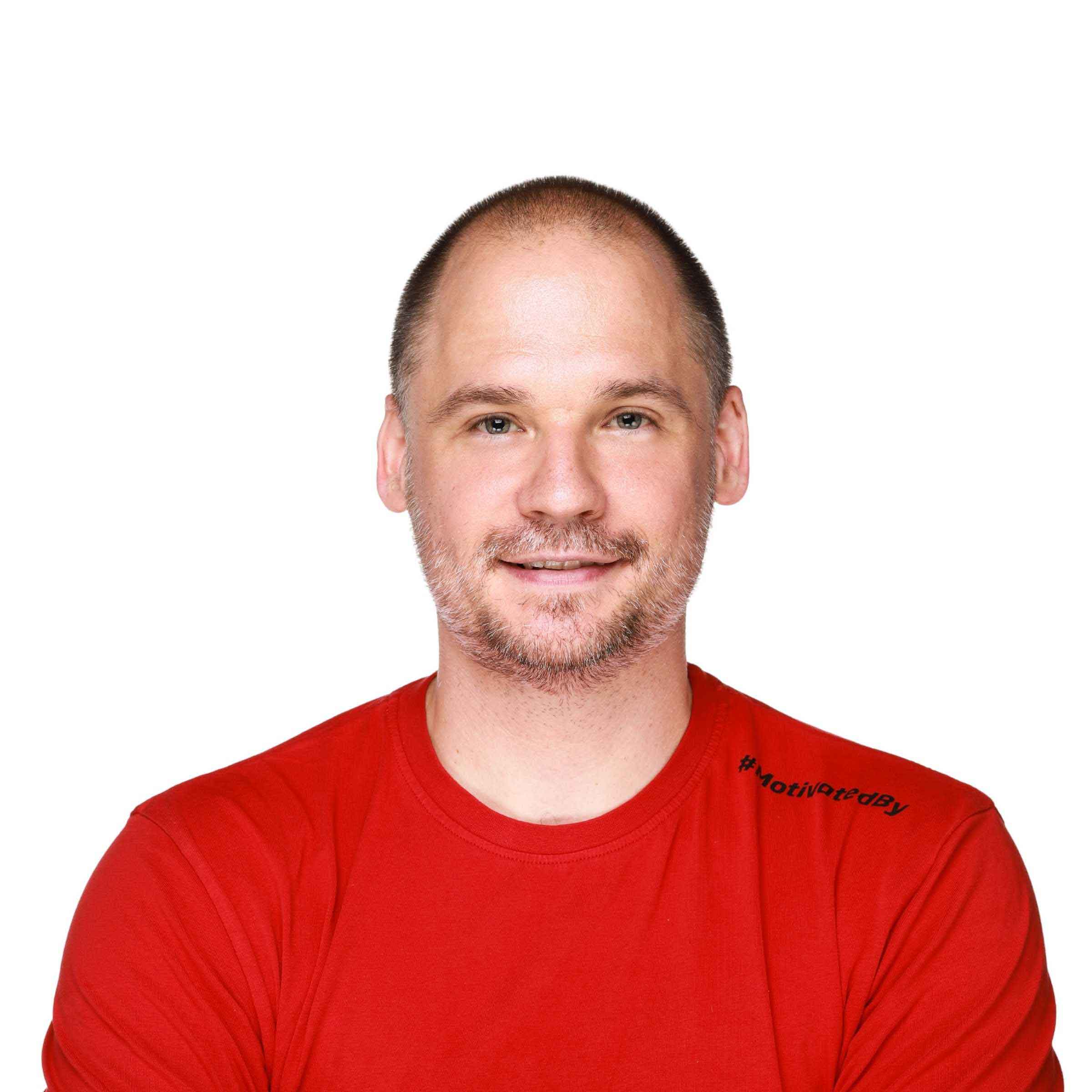 trainer photo