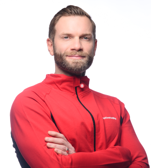 trainer photo