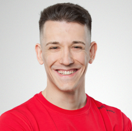 trainer photo