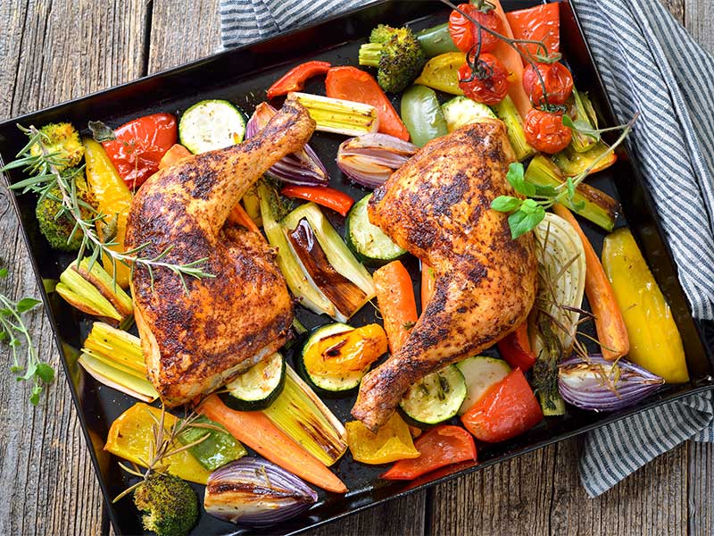 Food-Trends 2026: OMAD-Mahlzeiten - ist 1x am Tag essen gesund?