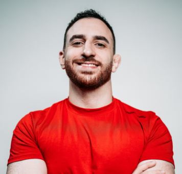 trainer photo