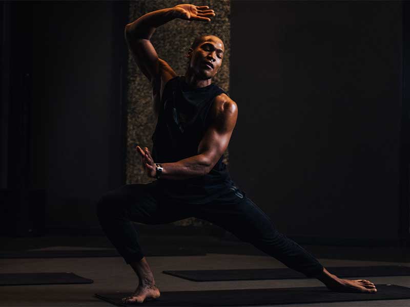 Fitness-Trends 2026: Mindful (Fitness) Movement, z. B. mit Qi Gong.