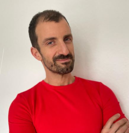 trainer photo