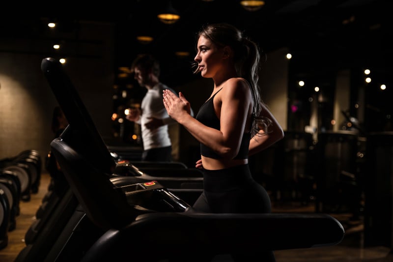 Die richtige Sportart finden + Fitness-Quiz + Trainingsmöglichkeiten bei Fitness First