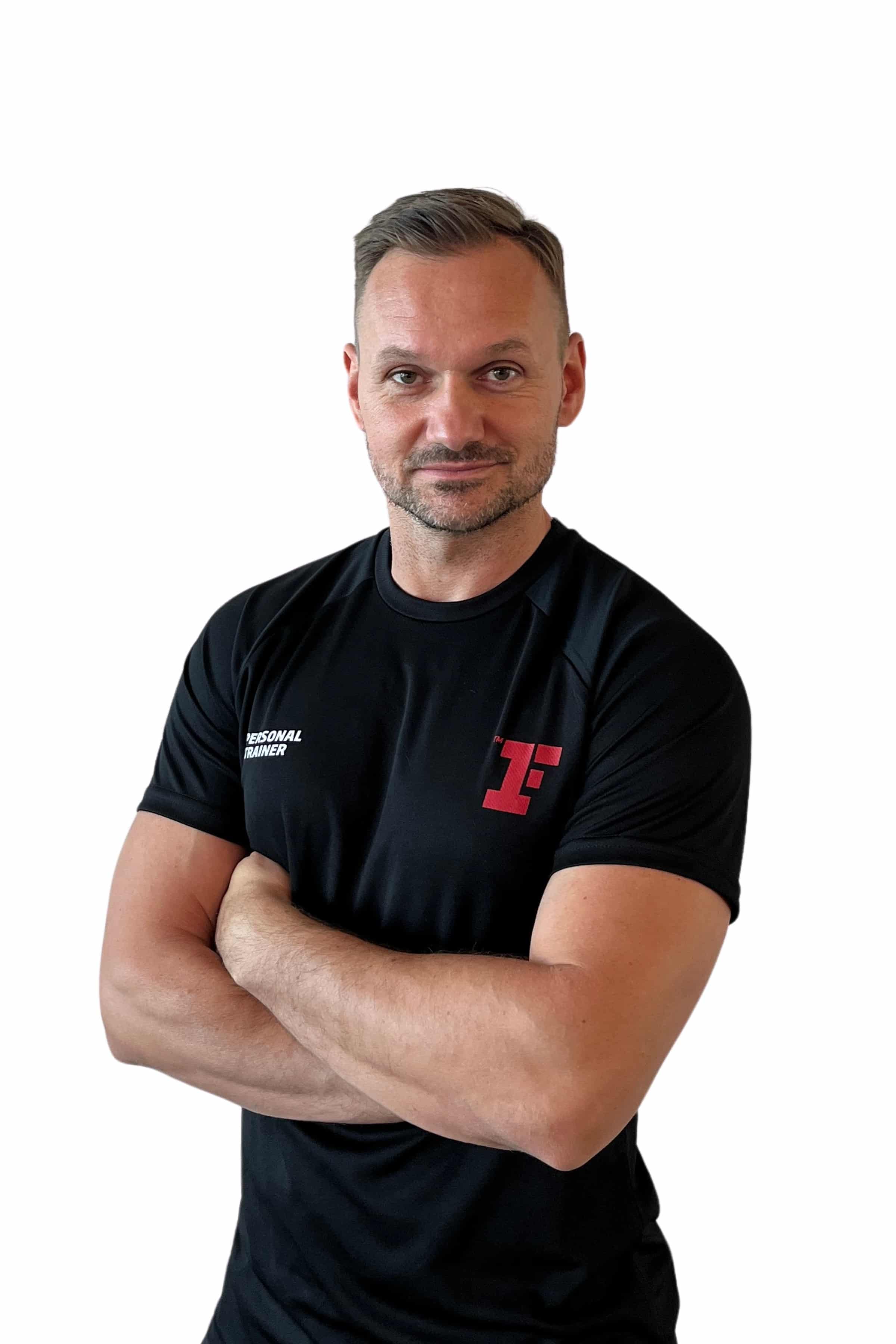 trainer photo