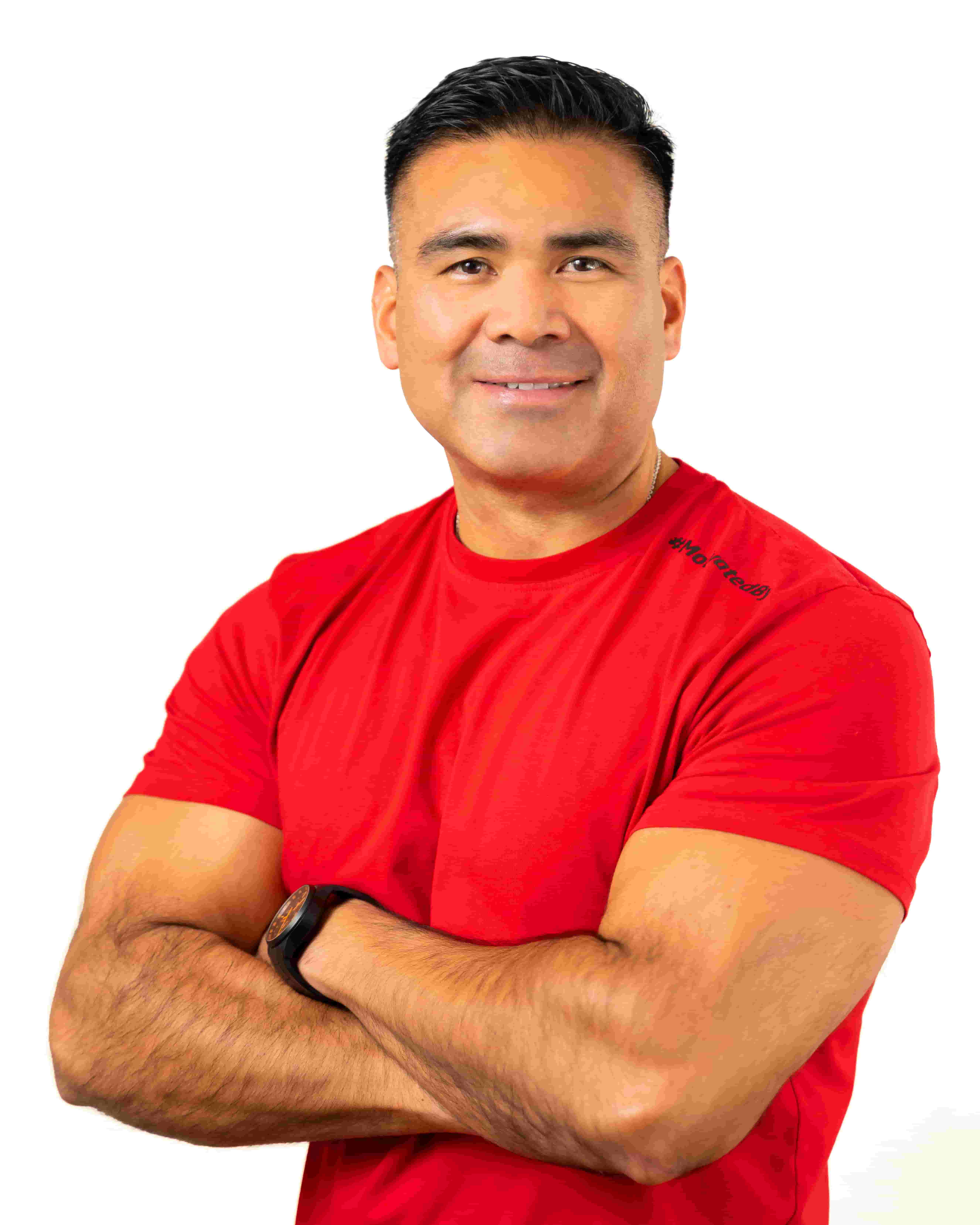 trainer photo