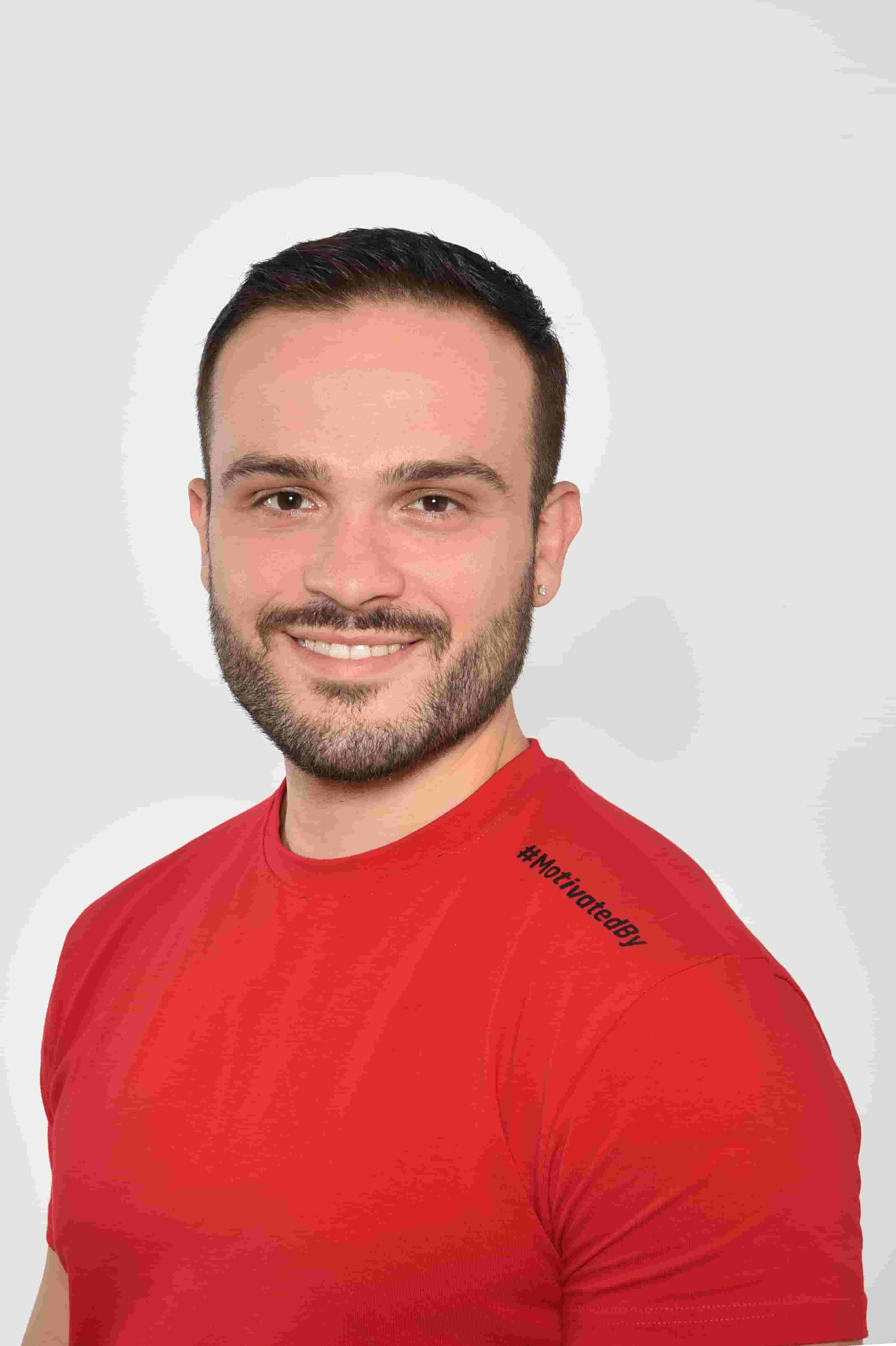 trainer photo