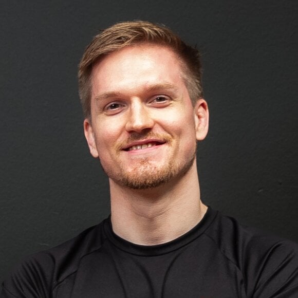 trainer photo