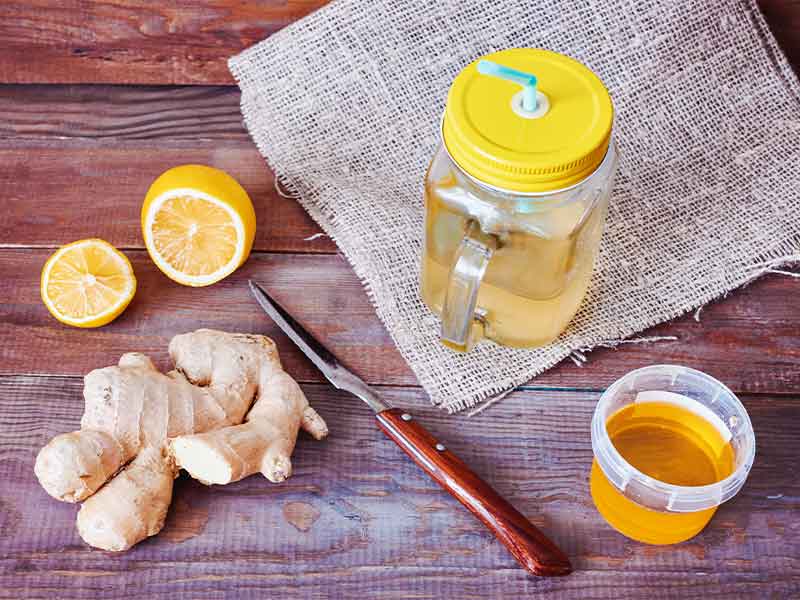 Food-Trends 2026: Biohacking mit Ernährung. z. B. Apfelessig.