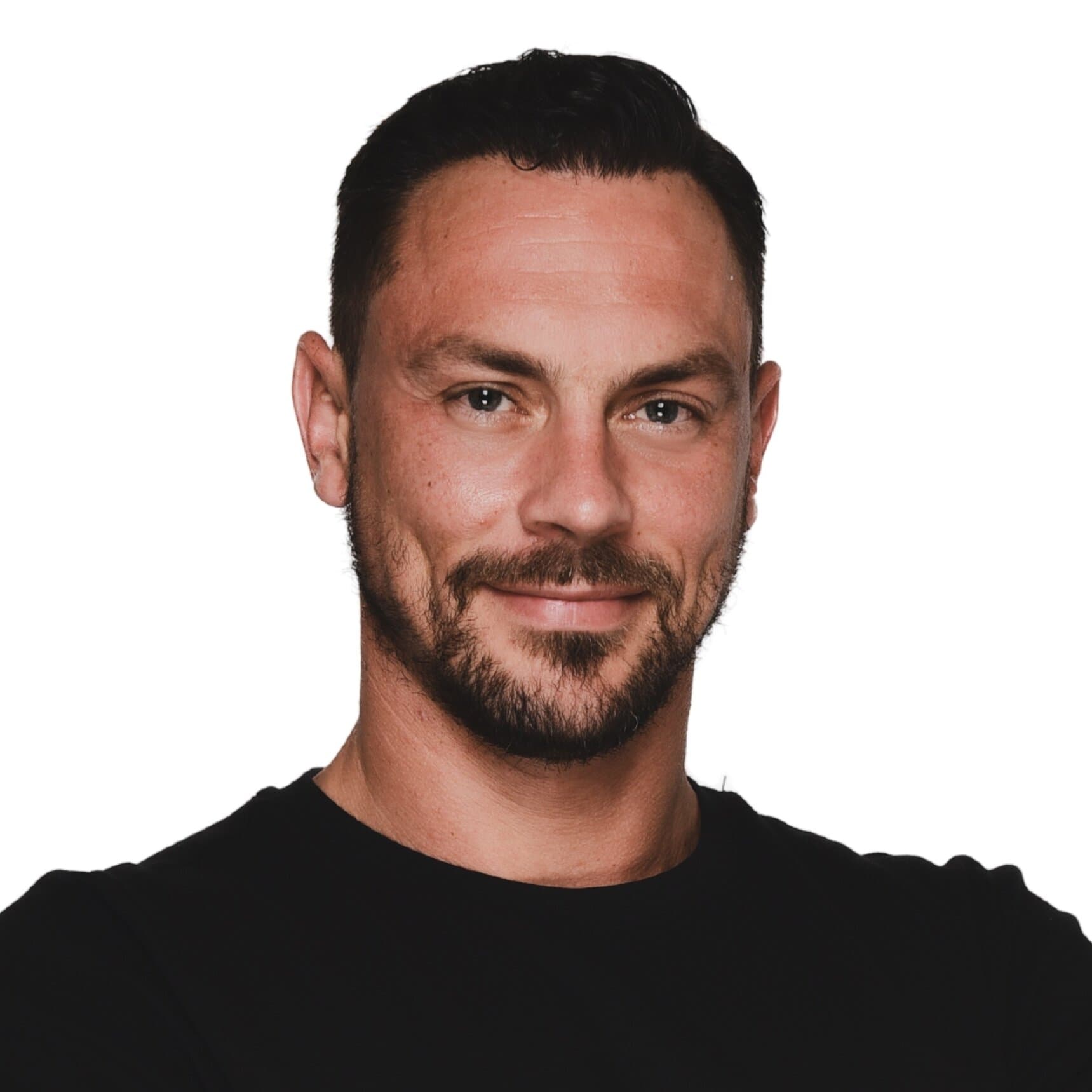 trainer photo
