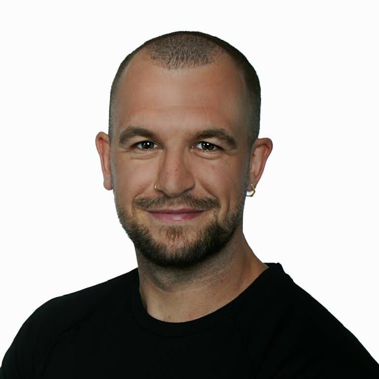 trainer photo