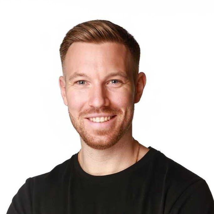 trainer photo