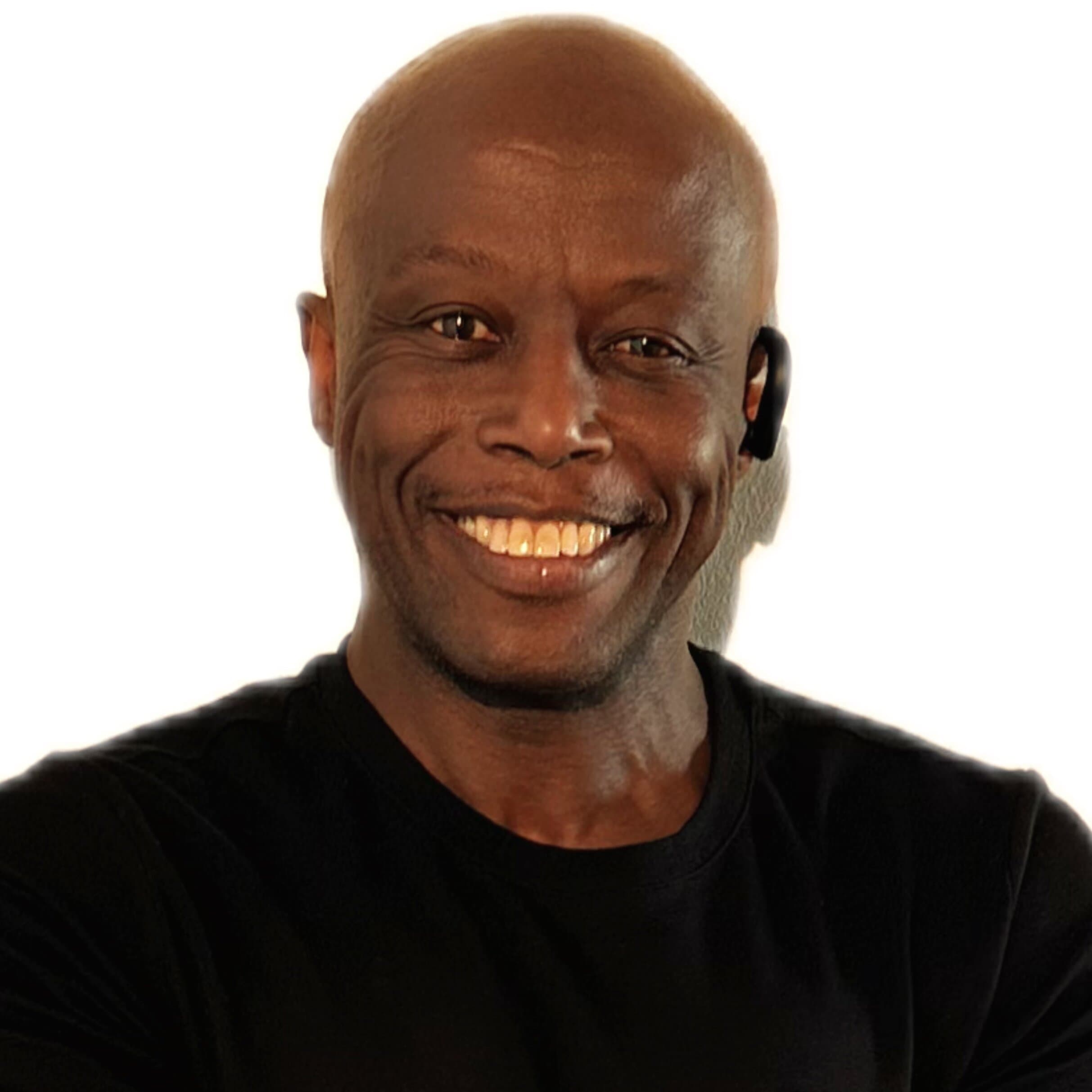 trainer photo