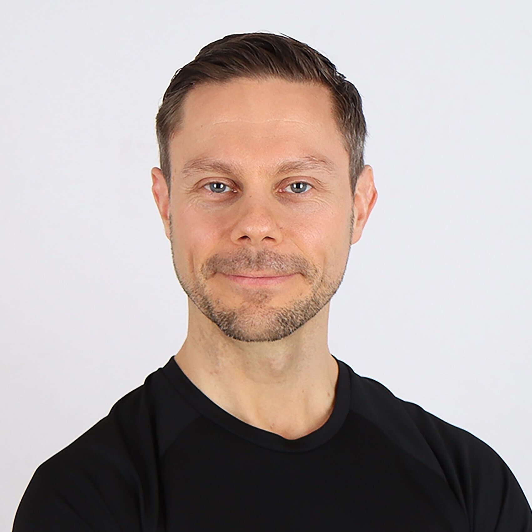trainer photo