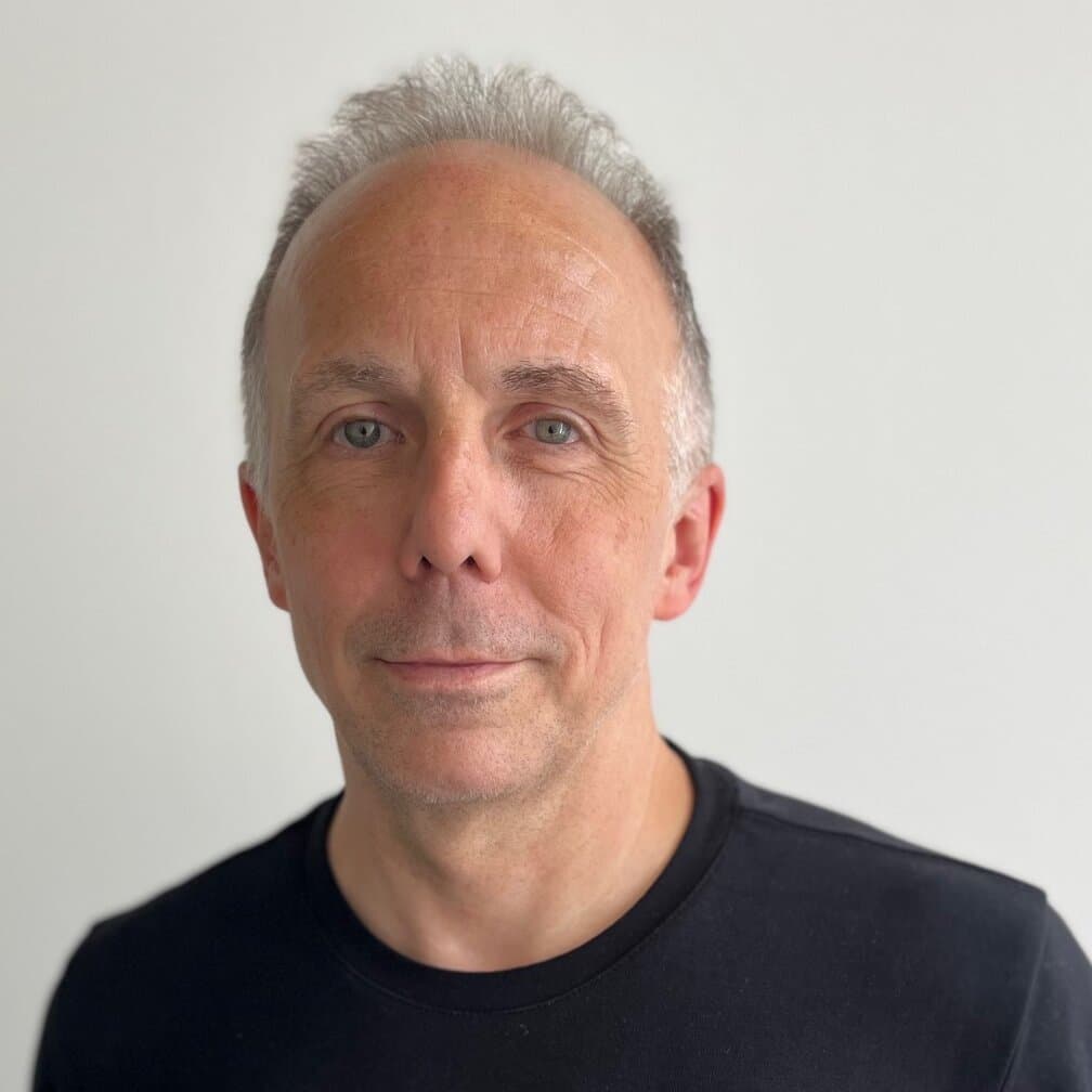 trainer photo