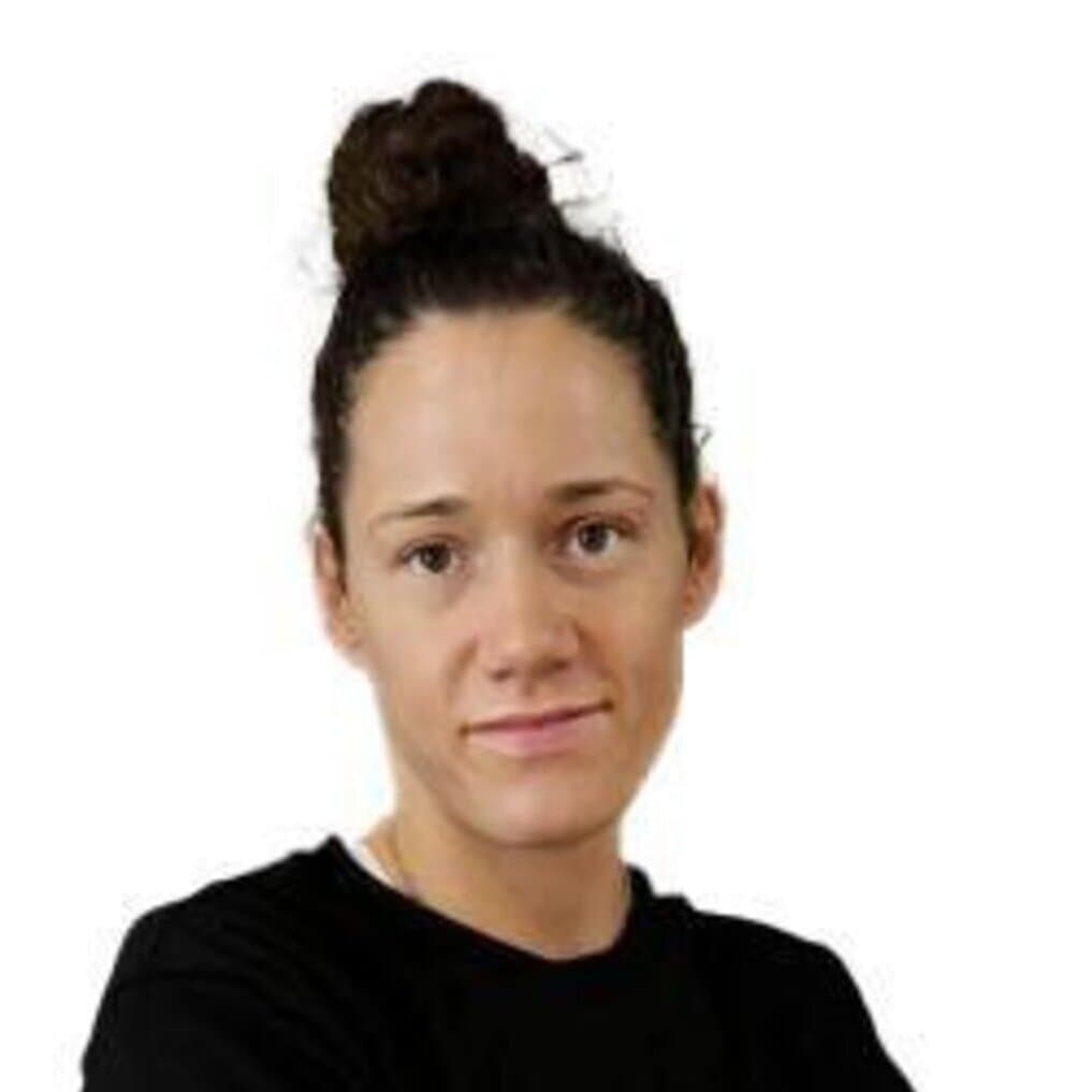 trainer photo