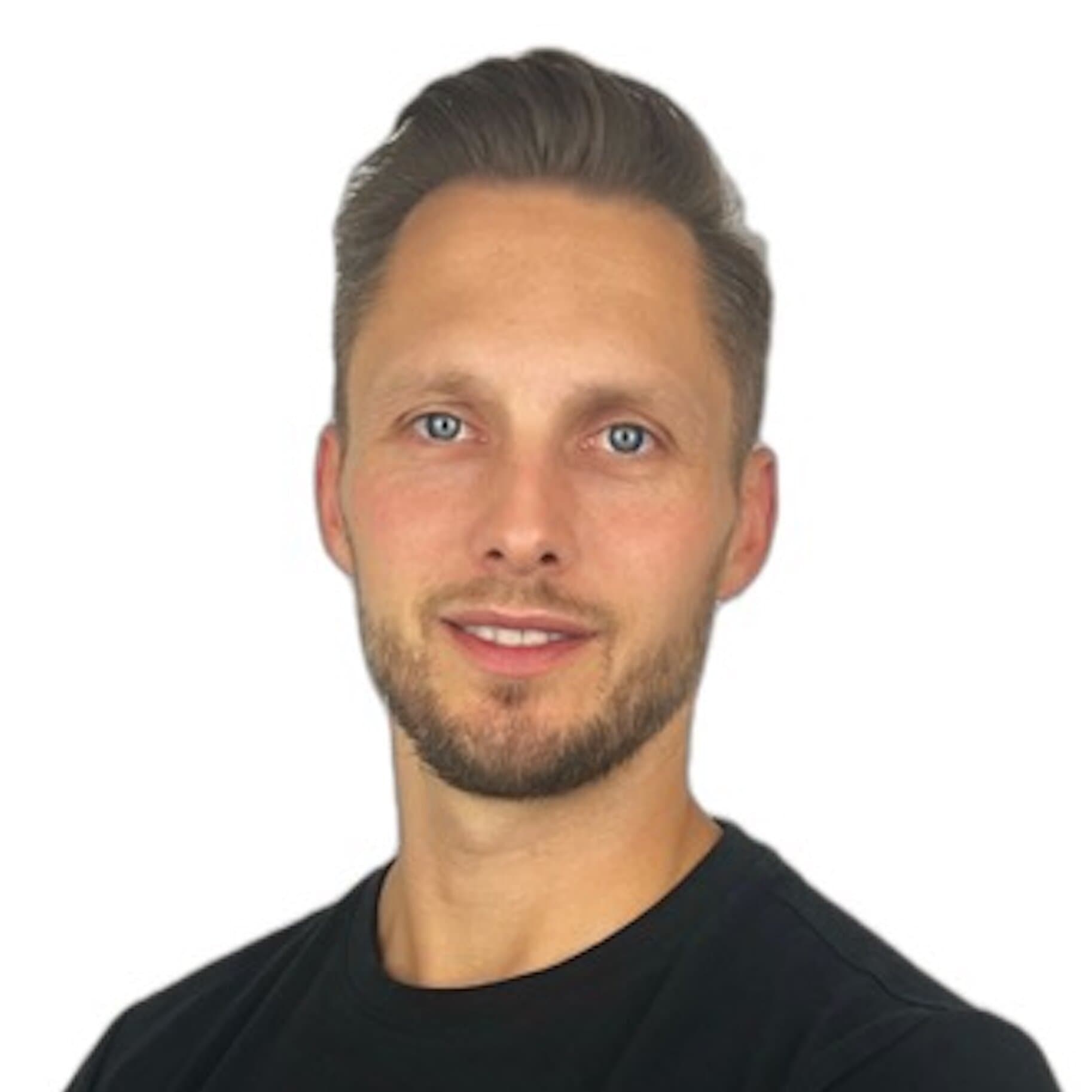 trainer photo