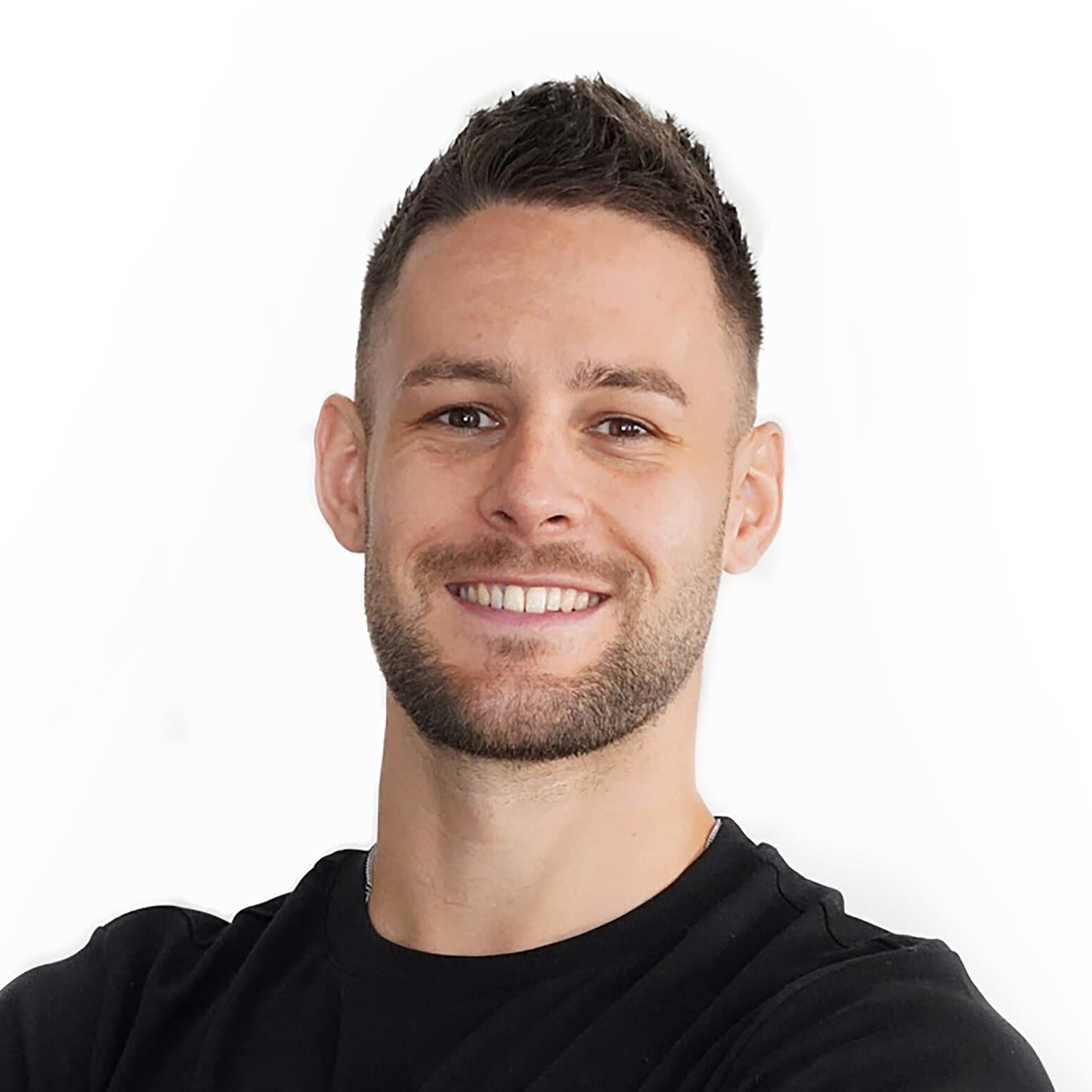 trainer photo