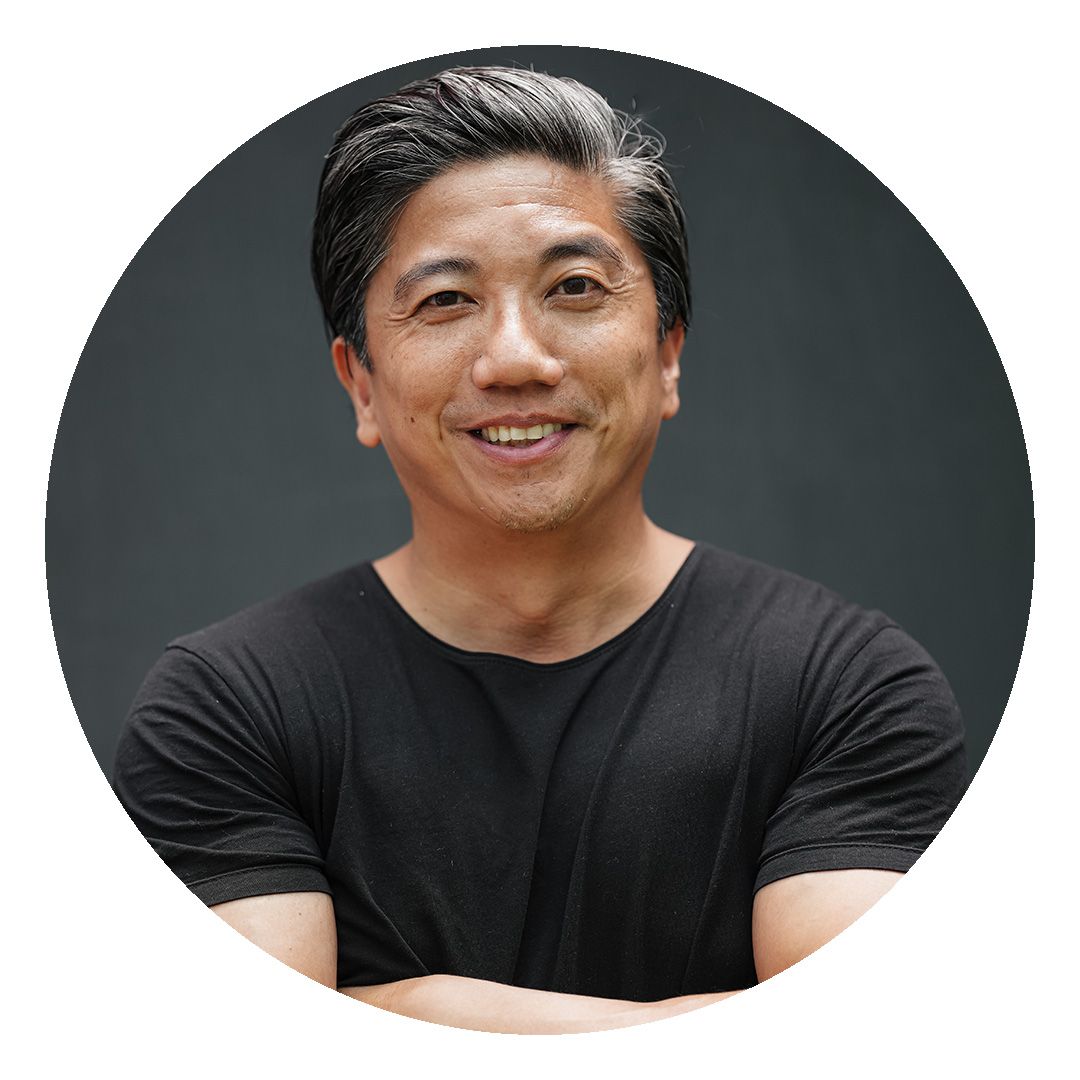 Michael Dela Cruz