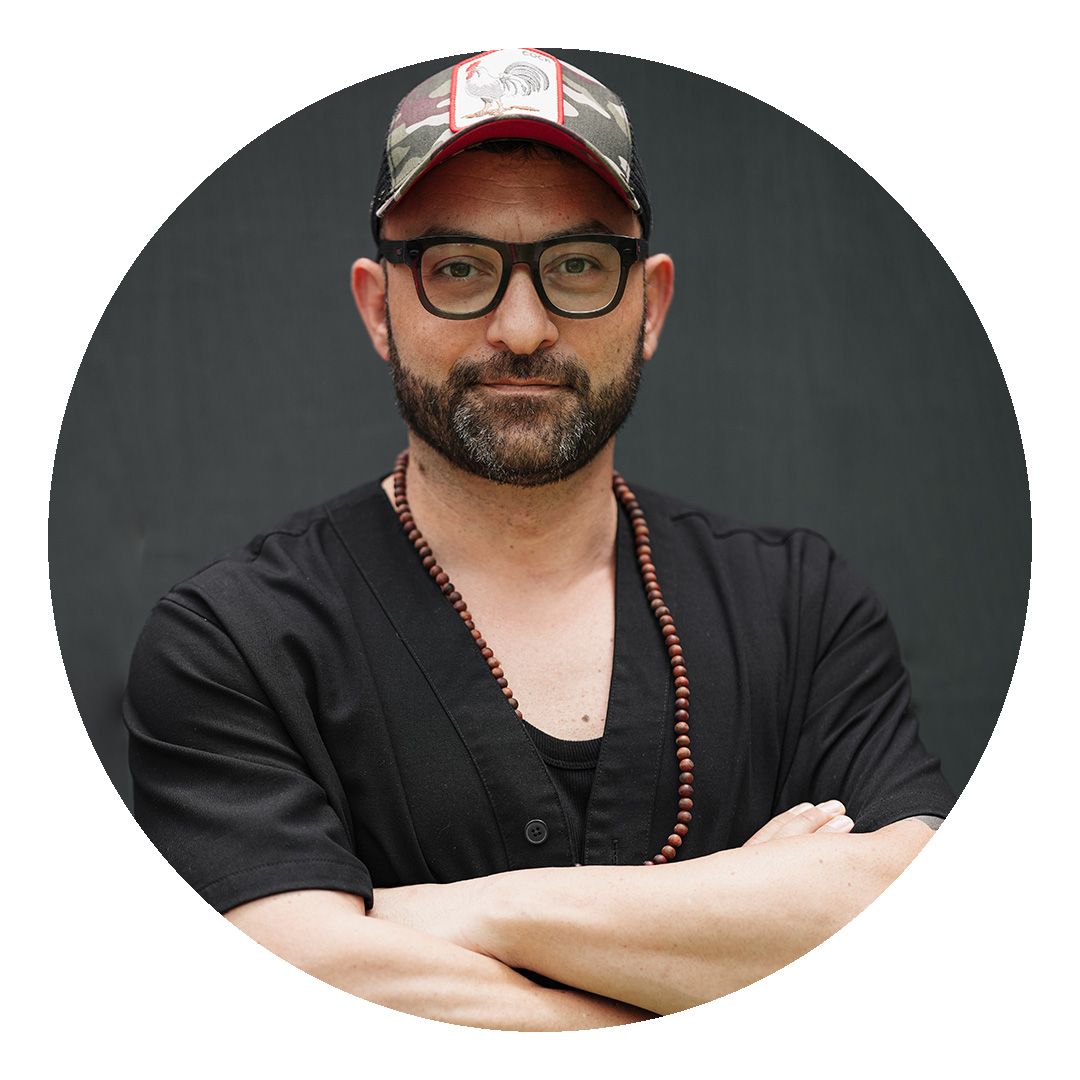 Piero Barbato